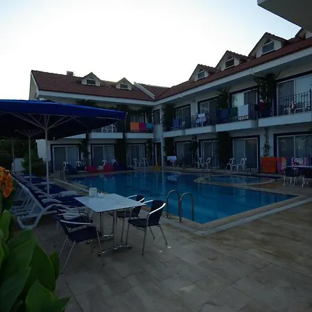 Hotell Rota 3*