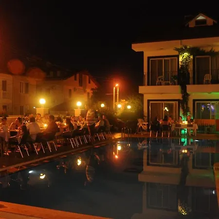 Hotell Rota