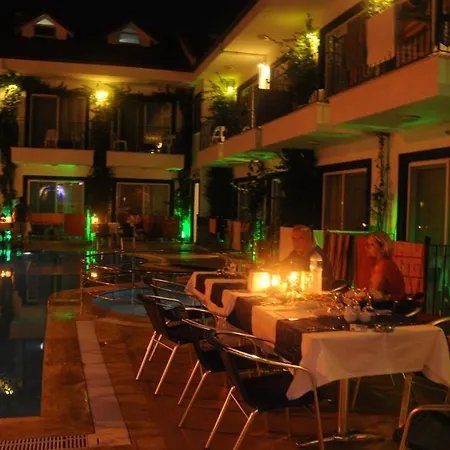 Rota Dalyan