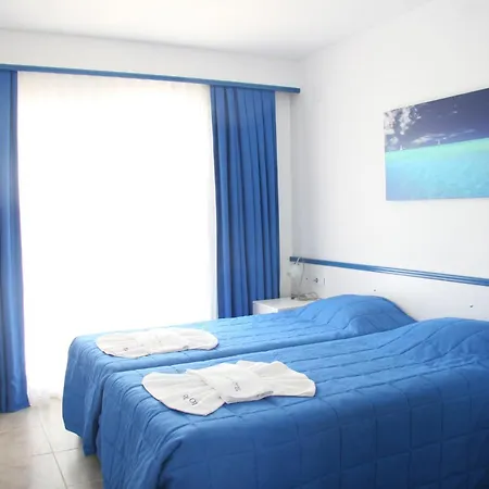 Hotell Rota