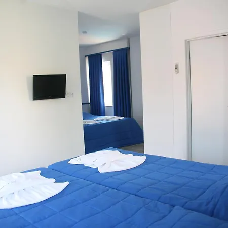 Hotell Rota Dalyan