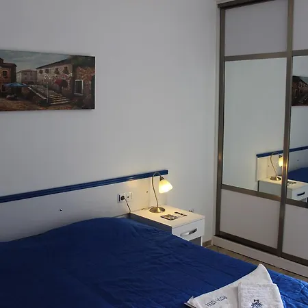 Rota Hotell 3*