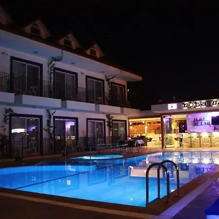 Rota Hotell