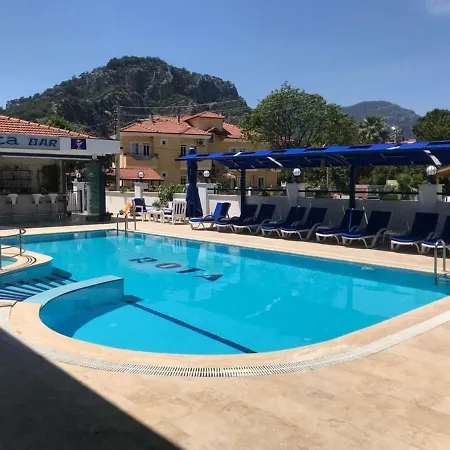 Hotel Rota Dalyan