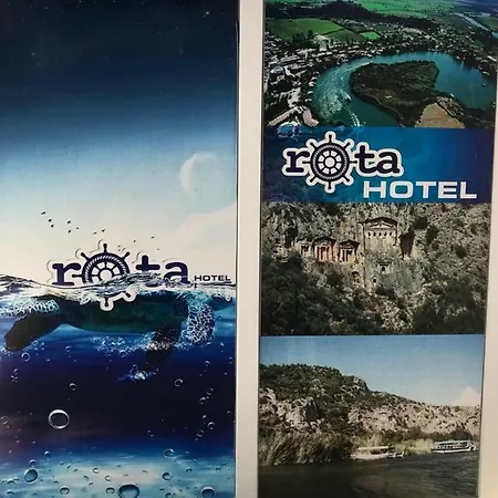 Hotell Rota