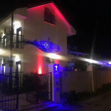 Rota 3* Dalyan