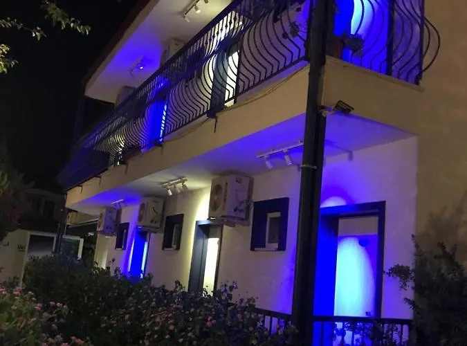 Rota Szálloda Dalyan