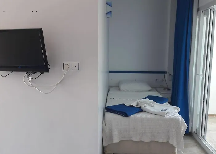 罗塔酒店 达利安