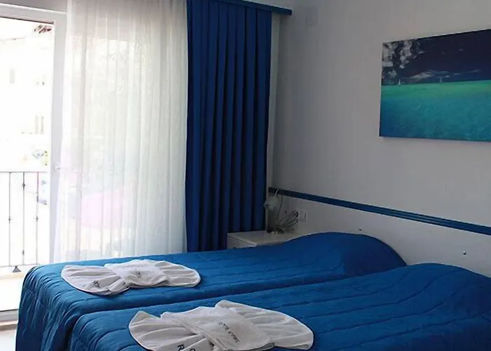 Rota Szálloda Dalyan