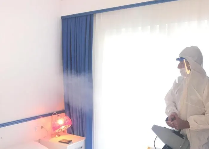 Rota Szálloda Dalyan