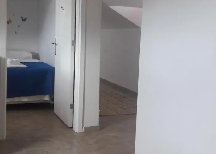 罗塔酒店 达利安