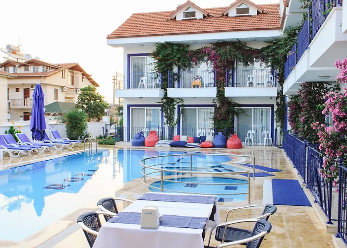 Rota 3* Dalyan