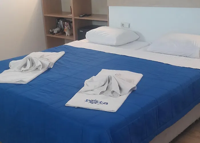 Rota Szálloda