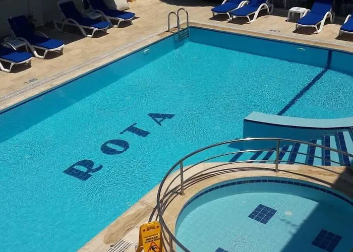 Rota Szálloda 3*