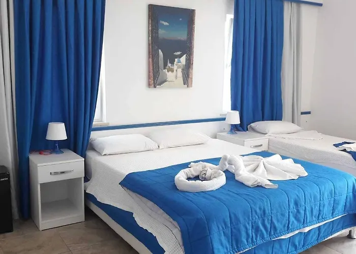 Rota 3* Dalyan