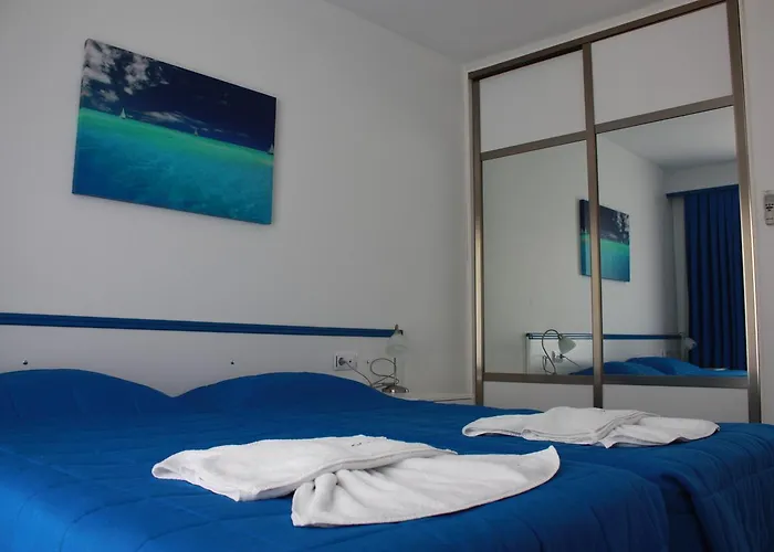 Rota 3* Dalyan