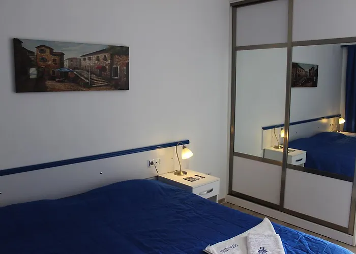 Rota Szálloda 3*