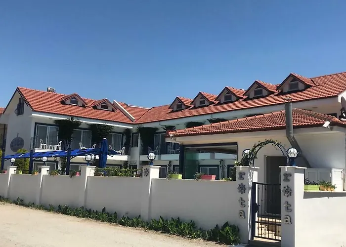 Hotel Rota Dalyan